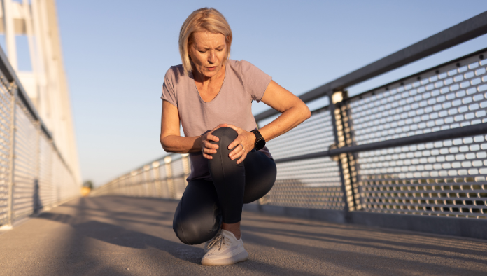 May is Arthritis and Lupus awareness month